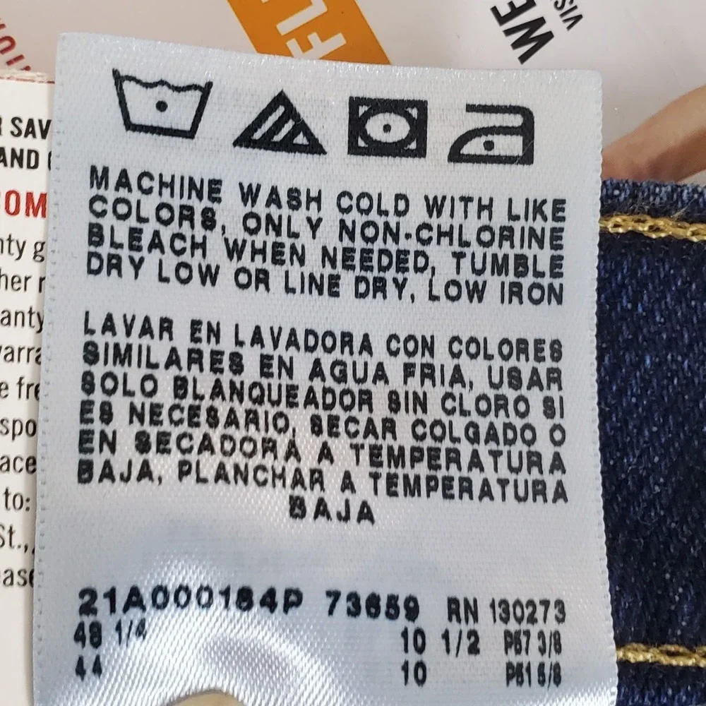 Wrangler these are